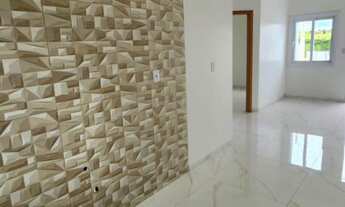 Imagem 6: CASA DE 2 DORMITORIOS NO BAIRRO RECANTO DO VALE