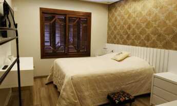 Imagem 3: CASA DE 3 DORMITIOS DE ESQUINA COM SUITE NO BAIRRO NOVA SAPUCAIA