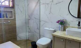 Imagem 4: CASA DE 3 DORMITIOS DE ESQUINA COM SUITE NO BAIRRO NOVA SAPUCAIA