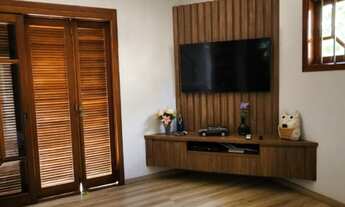 Imagem 6: CASA DE 3 DORMITIOS DE ESQUINA COM SUITE NO BAIRRO NOVA SAPUCAIA