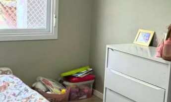 Imagem 6: SOBRADO DE 3 DORMITORIOS COM SUITE SEMI MOBILIADO