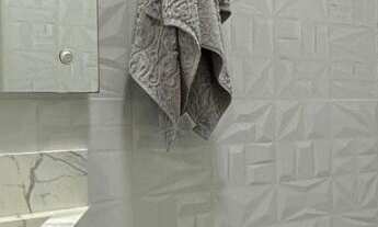 Imagem 7: SOBRADO DE 3 DORMITORIOS COM SUITE SEMI MOBILIADO