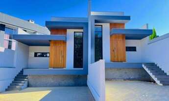 Imagem: CASA DE 3 DORMITIOS COM SUITE NO BAIRRO