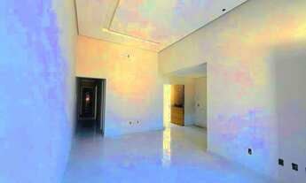 Imagem 2: CASA DE 3 DORMITIOS COM SUITE NO BAIRRO ENCOSTA DA FLORESTA