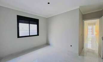 Imagem 4: CASA DE 3 DORMITIOS COM SUITE NO BAIRRO ENCOSTA DA FLORESTA