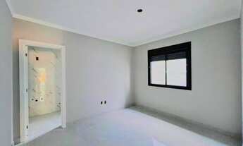 Imagem 5: CASA DE 3 DORMITIOS COM SUITE NO BAIRRO ENCOSTA DA FLORESTA