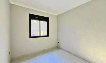 Imagem 6: CASA DE 3 DORMITIOS COM SUITE NO BAIRRO ENCOSTA DA FLORESTA