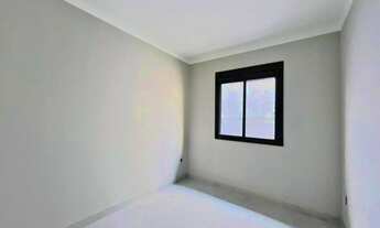 Imagem 7: CASA DE 3 DORMITIOS COM SUITE NO BAIRRO ENCOSTA DA FLORESTA