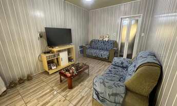 Imagem 3: CASA DE 2 DORMITORIOS NO BAIRRO NOVA SAPUCAIA