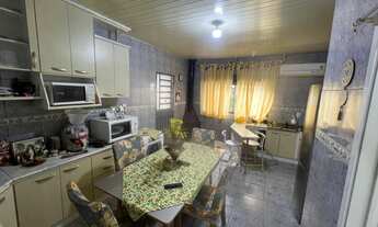 Imagem 4: CASA DE 2 DORMITORIOS NO BAIRRO NOVA SAPUCAIA