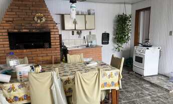 Imagem 7: CASA DE 2 DORMITORIOS NO BAIRRO NOVA SAPUCAIA