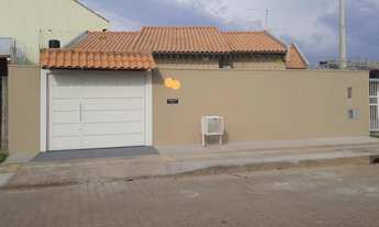 Imagem: CASA DE 3 DORMITORIOS NO BAIRRO COLONIAL