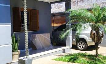 Imagem: Casa à venda em Sapucaia do Sul, Santa