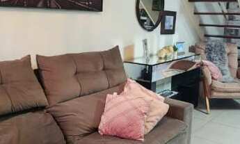 Imagem: SOBRADO DE 2 DORMITORIOS