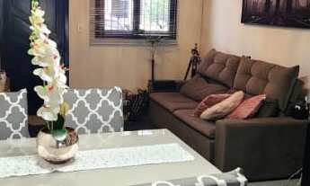 Imagem 3: SOBRADO DE 2 DORMITORIOS