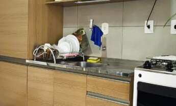 Imagem 6: SOBRADO DE 2 DORMITORIOS