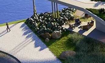 Imagem 2: NAU MARINA E MORADAS