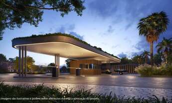 Imagem 4: NAU MARINA E MORADAS