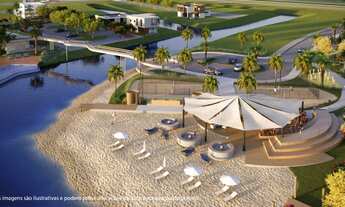 Imagem 5: NAU MARINA E MORADAS