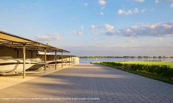 Imagem 6: NAU MARINA E MORADAS