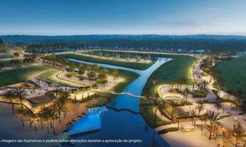 Imagem 7: NAU MARINA E MORADAS