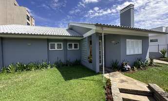 Imagem: Maravilhosa casa localização central