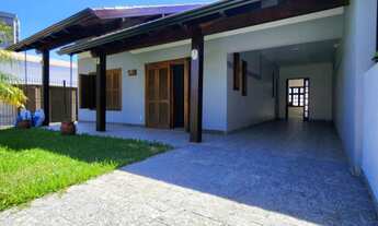 Imagem: CASA DE 3 DORMITORIOS NO BAIRRO SÃO JOSE