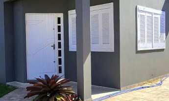 Imagem: CASA DE 3 DORMITORIOS NO BAIRRO DHIEL