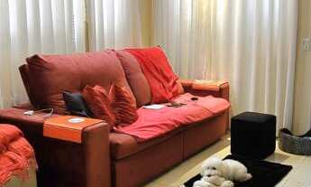 Imagem 2: CASA DE 3 DORMITORIOS NO BAIRRO DHIEL