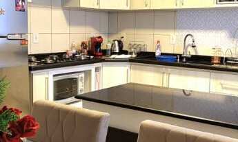 Imagem 3: CASA DE 3 DORMITORIOS NO BAIRRO DHIEL