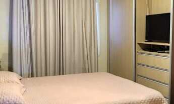 Imagem 4: CASA DE 3 DORMITORIOS NO BAIRRO DHIEL