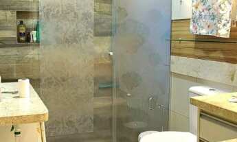 Imagem 5: CASA DE 3 DORMITORIOS NO BAIRRO DHIEL