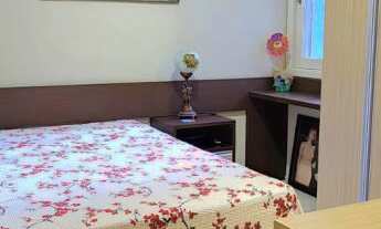 Imagem 6: CASA DE 3 DORMITORIOS NO BAIRRO DHIEL