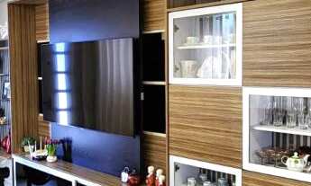 Imagem 7: CASA DE 3 DORMITORIOS NO BAIRRO DHIEL