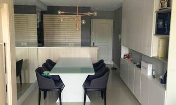 Imagem 1: APARTAMENTO MOBILIADO 2 DORMITORIOS COM TERRAÇO