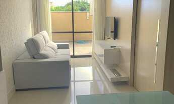 Imagem 2: APARTAMENTO MOBILIADO 2 DORMITORIOS COM TERRAÇO