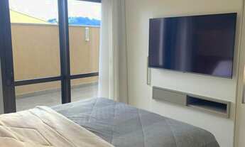 Imagem 3: APARTAMENTO MOBILIADO 2 DORMITORIOS COM TERRAÇO