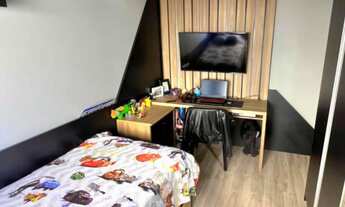 Imagem 4: APARTAMENTO MOBILIADO 2 DORMITORIOS COM TERRAÇO