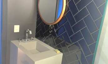 Imagem 5: APARTAMENTO MOBILIADO 2 DORMITORIOS COM TERRAÇO