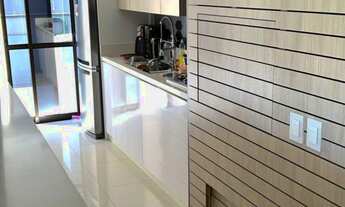 Imagem 7: APARTAMENTO MOBILIADO 2 DORMITORIOS COM TERRAÇO