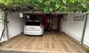 Imagem 2: Casa à venda em Sapucaia do Sul, Pasqualini - 55m²