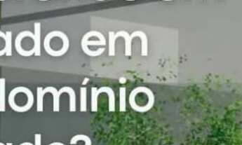 Imagem: Sobrados Condomínio fechado