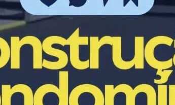 Imagem 2: Sobrados Condomínio fechado