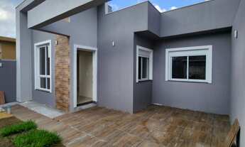 Imagem 2: CASA DE 2 DORMITORIOS PROXIMO A JUSTINO CAMBOIM