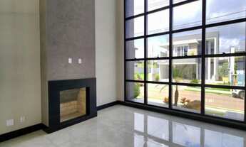 Imagem 3: SOBRADO NO CONDOMINIO CYRELA EM GRAVATAI