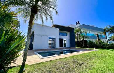 Imagem 4: Imóvel residencial no Condomínio Enseada em Xangri-lá