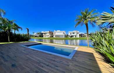 Imagem 6: Imóvel residencial no Condomínio Enseada em Xangri-lá