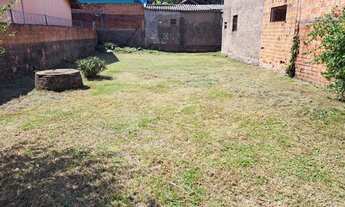 Imagem 2: Oportunidade de terreno de 370m2 próximo ao Rissul da Av. Sapucaia, farmácias e diversos c