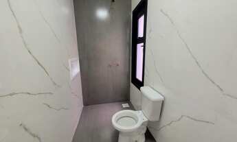 Imagem 7: Casa Bairro Ipiranga