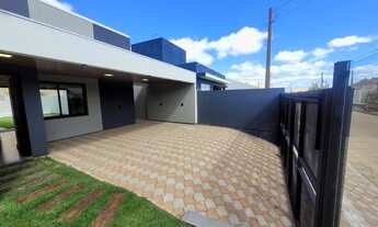 Imagem 2: Casa Bairro Ipiranga